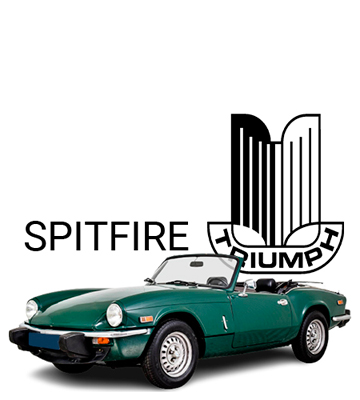Triumph Spitfire