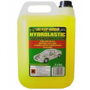 Bidon 5 L Liquide Hydrolastic