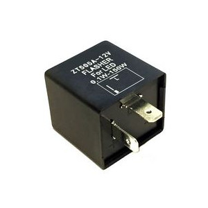 Centrale clignotante / Warning LEDS - Austin Mini-Austin Mini