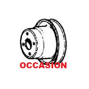 Poulie pompe à eau 1275 - Austin Mini - Occasion-Austin Mini