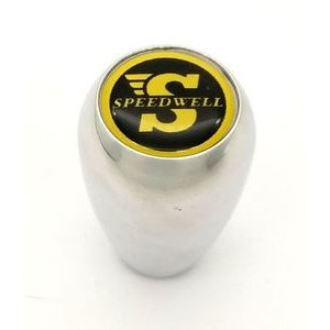 Pommeau  ''Speedwell'' - Austin Mini