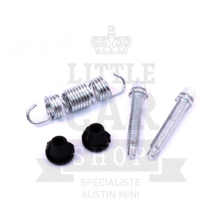 Phare LUCAS - kit de réglage - Autin Mini-Austin Mini