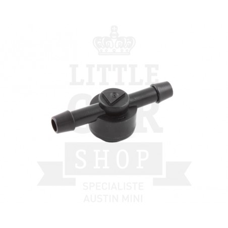Clapet anti retour liquide lave glace - Austin Mini-Austin Mini