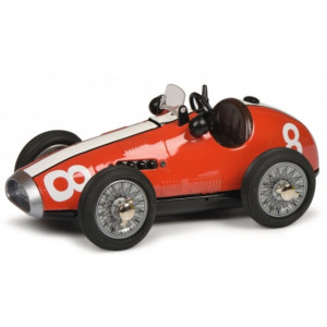Grand Prix Racer Schuco - Série limité 500 exemplaires