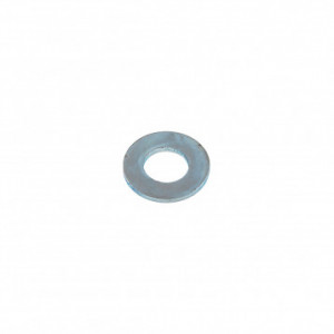 Rondelle plate 0-5/16'' x 0-11/16''