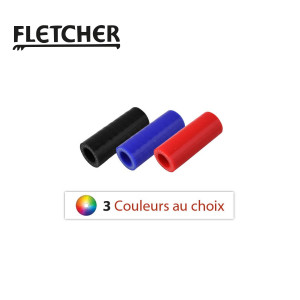 Durite By Pass Silicone (Fletcher)