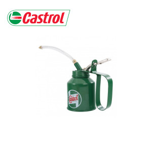 Burette à huile CASTROL 500ml