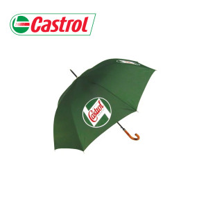 Parapluie Castrol