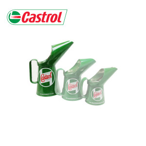 Verseur CASTROL Classic (grand)  voiture ancienne anglaise