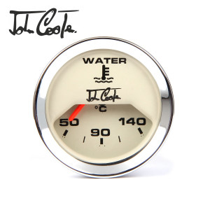 Jauge temperature d'eau Signature John Cooper - Magnolia