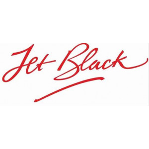 Kit Autocollant  : Jet Black