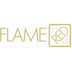 Kit Autocollant  : Red Flame