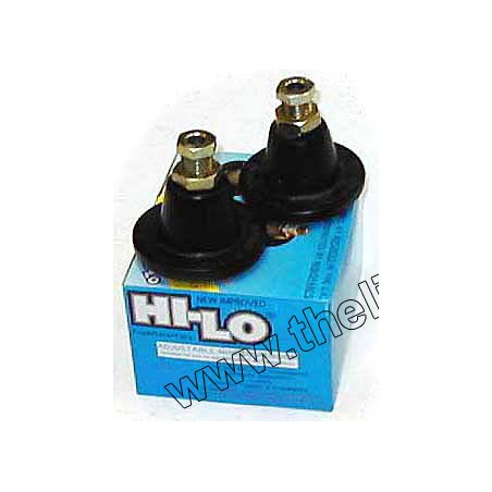 Kit Hi-Lo Ar rallonges Ar (x2) (HiLO)-Austin Mini