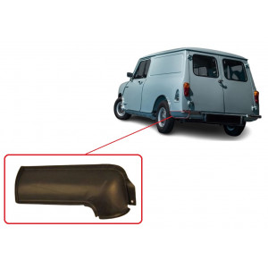 Jupe arrière gauche Mini Break/Van/Pickup - 1959 à 1984 ORIGINE