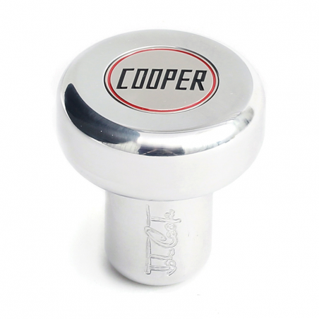Pommeau levier de vitesse Cooper-Austin Mini