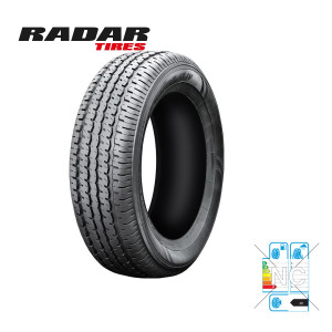 Pneu 175/50 R13 - Radar Tyre