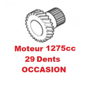 Pignon primaire Austin Mini 1275cc A+ (29 dents) OCCASION
