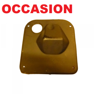 Plaque obturateur tablier - Austin Mini - OCCASION
