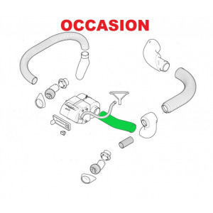 Gaine ventilation - OCCASION