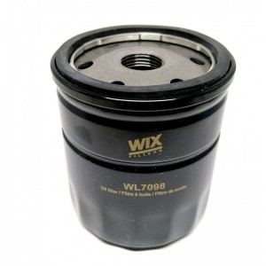 Pack Vidange Armorine 20W50 5L - Filtre Wix