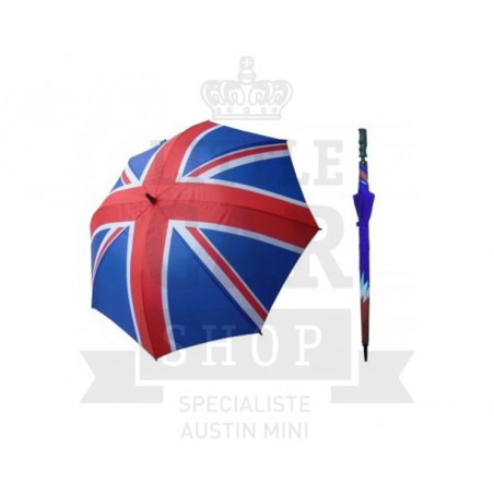 Parapluie Union Jack