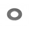 Rondelle plate 0-7/16'' x 0-7/8''