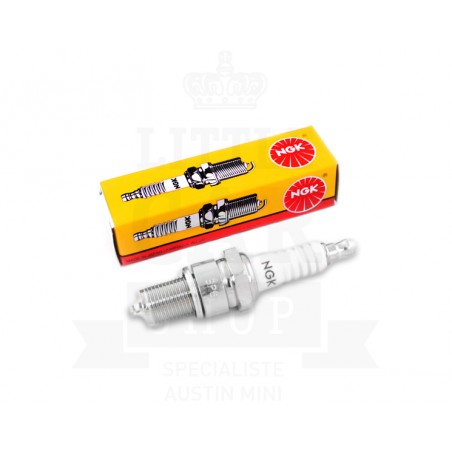 N°8 - Pack Allumage 65 D SPI - Austin Mini Injection 1992 à