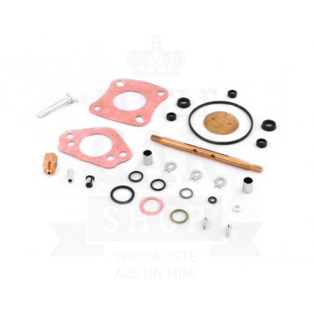 Kit de réparation carburateur SU HIF 38 (complet) - Austin