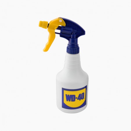 Pack WD40 Bidon 5 Litres + Spray  voiture ancienne anglaise