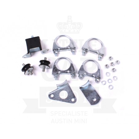Kit de montage RC40-Austin Mini