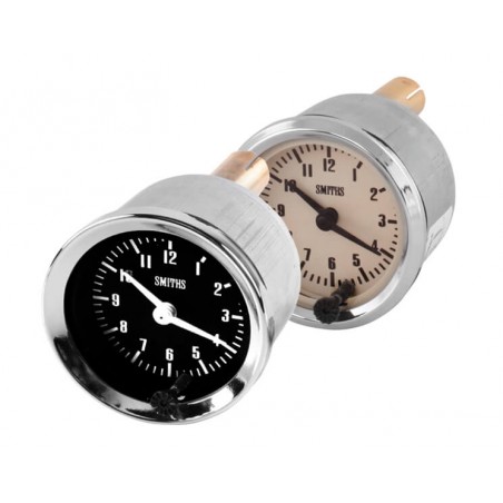 Horloge Smith (montre) - 2 Couleurs au choix-Austin Mini
