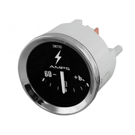 KTB1 - Kit 3 Manos Tableau de bord - Pression huile Horloge et