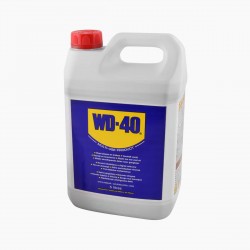 Bidon WD40 5 Litres-mg-mgb