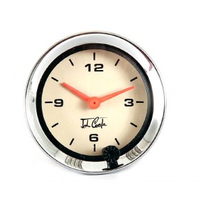 Horloge Signature Cooper (montre) - Magnolia-Austin Mini