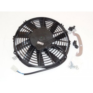 Hélice de ventilateur d'aile - électrique - Austin Mini-Austin