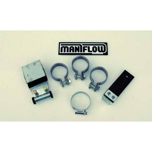 Kit fixation Maniflow® - MG MGB-MG MGB