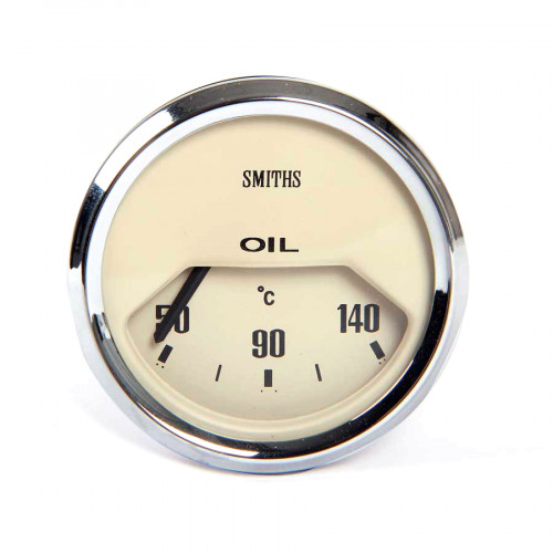 Mano température huile électrique pour MPI-Austin Mini