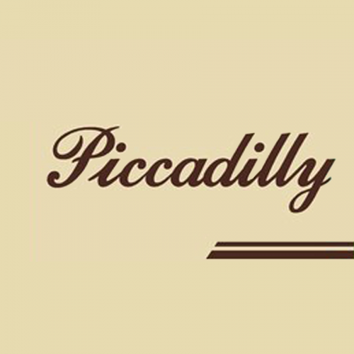 Kit Autocollant : Piccadilly-Austin Mini