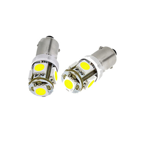 Ampoule LED Répétiteur Clignotant, Eclairage TB 12 V x 2-Austin