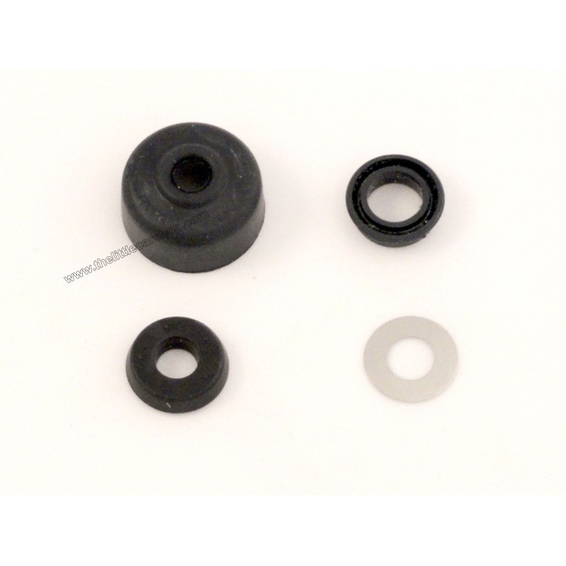 Maître cylindre embrayage métal - (Kit réparation)-Austin Mini