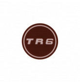 TLCS : Autocollants Pièces Détachées Triumph TR-5