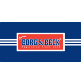 TLCS : Gamme produits Borg & Beck. Pièces Détachées Austin Mini de 1959 à 2000